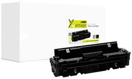 KMP Xvantage Toner helyettesíti HP HP415A (W2030A) Fekete Kompatibilis Toner