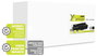 KMP Xvantage Toner helyettesíti HP HP415A (W2030A) Fekete Kompatibilis Toner 2. bélyegkép