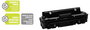 KMP Xvantage Toner helyettesíti HP HP415A (W2030A) Fekete Kompatibilis Toner 3. bélyegkép