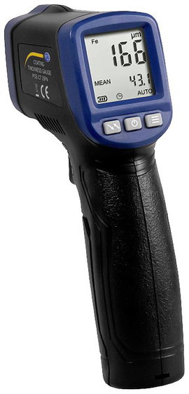 PCE Instruments PCE-CT 25FN Rétegvastagság mérő