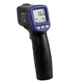 PCE Instruments PCE-CT 25FN Rétegvastagság mérő