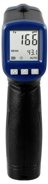 PCE Instruments PCE-CT 25FN Rétegvastagság mérő 2. kép