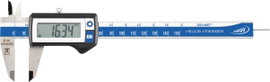 HELIOS PREISSER DIGI-MET® 1320416 Digitális tolómérő 150 mm