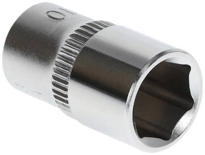 Gedore RED R41001003 Dugókulcs betét Metrikus, Collos 1/4 (6,3 mm) 1 db 3300072 4. kép