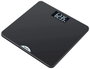 Beurer PS 240 Soft Grip Digitális személymérleg Mérési tartomány (max.)=180 kg bélyegkép