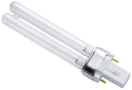 Beurer 68124 MK 500 UVC Tartalék UV izzó