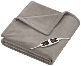 Beurer HD 150 XXL Cosy Melegítő takaró 150 W Szürke