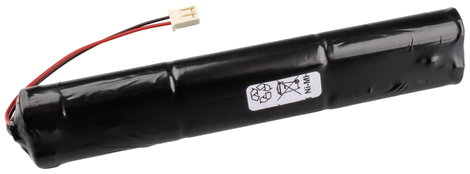 eneloop Akkucsomag Cellaszám: 9 Elem- és akkuméret: Ceruza (AA) Dugó NiMH 10.8 V 2000 mAh