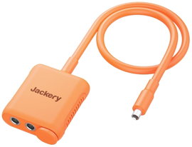 Jackery Solar Panel Connector JK-HTO732 Adapter kábel