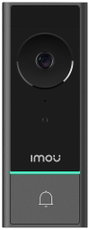 IMOU DB60/DS21-PEUR-imou Rádiójel vezérlésű csengő Teljes készlet 2. bélyegkép