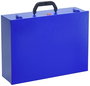 Allit EuroPlus Pro M44XH-12L Rendszerező hordtáska (H x Sz x Ma) 440 x 370 x 135 mm Rekeszek: 12 Tar 2. bélyegkép