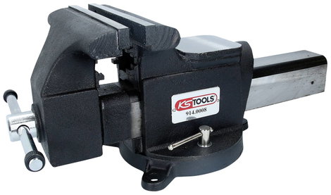 KS Tools 914.0008 Satu 914.0008 Pofa szélesség: 200 mm Szorítási szélesség (max.): 200 mm