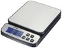 VOLTCRAFT DS-50S VC-12453065 Asztali mérleg Mérési tartomány (max.) 50 kg Leolvashatóság 1 g Elemekr bélyegkép