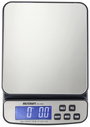 VOLTCRAFT DS-50S VC-12453065 Asztali mérleg Mérési tartomány (max.) 50 kg Leolvashatóság 1 g Elemekr 3. bélyegkép