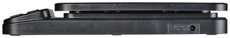 VOLTCRAFT DS-50S VC-12453065 Asztali mérleg Mérési tartomány (max.) 50 kg Leolvashatóság 1 g Elemekr 5. kép