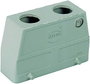 Csőcsonkos készülékház 19 30 016 0466 Harting 1 db bélyegkép