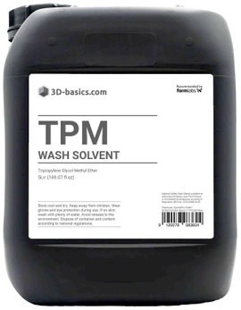 tisztítószer  TPM Wash Solvent 5 L 320023