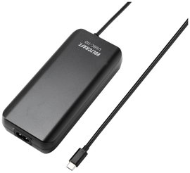 VOLTCRAFT USBC-110 USB-s töltőkészülék 100 W 5 V/DC, 20 V/DC 5 A USB Power Delivery (USB-PD)