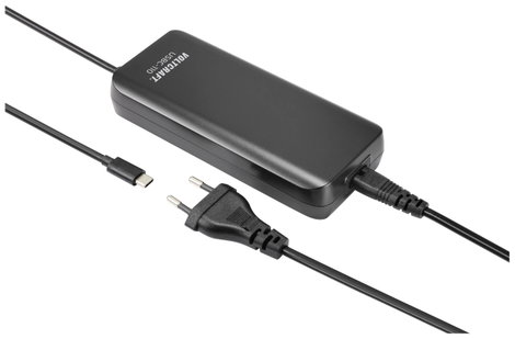 VOLTCRAFT USBC-110 USB-s töltőkészülék 100 W 5 V/DC, 20 V/DC 5 A USB Power Delivery (USB-PD) 3. kép