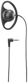 Fülkengyeles mono headset PC-hez, On Ear fejhallgató, Renkforce HK-1S bélyegkép
