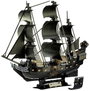 3D Puzzle Black Pearl LED Edition 00155 Black Pearl LED Edition 1 db bélyegkép