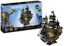 3D Puzzle Black Pearl LED Edition 00155 Black Pearl LED Edition 1 db 2. bélyegkép