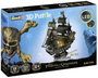 3D Puzzle Black Pearl LED Edition 00155 Black Pearl LED Edition 1 db 3. bélyegkép