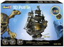 3D Puzzle Black Pearl LED Edition 00155 Black Pearl LED Edition 1 db 4. bélyegkép
