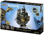 3D Puzzle Black Pearl LED Edition 00155 Black Pearl LED Edition 1 db 5. bélyegkép