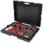 KS Tools 140.1065 MASTER tárcsa össze- és szétszerelő készlet, 13 db bélyegkép