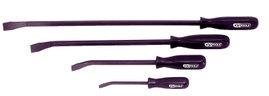 KS Tools 911.8100 Pry bar készlet, 4 db