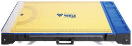 Brilliant Tools BT180000 4 az 1-ben univerzális munkaasztal (Sz x Ma x Mé) 1170 x 790 x 520 mm