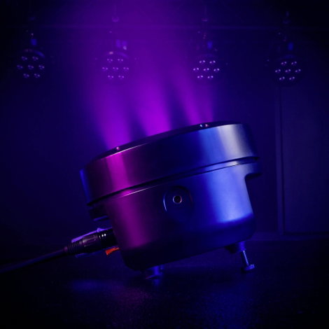 Cameo ROOT PAR 4 WH SET 1 LED-es PAR fényszóró LED-ek száma: 7 4 W Fehér 7. kép