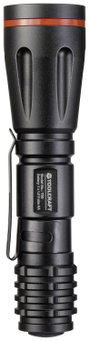 TOOLCRAFT T50 LED Munkalámpa Övcsíptetővel Elemekről üzemeltetett 50 lm 47 g 2. bélyegkép