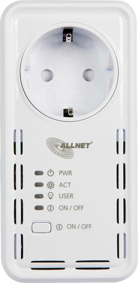 Allnet ALL3073V2WLAN ALL3073V2WLAN Dugalj Wi-Fi Beltér