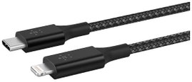 Parat PARAPROJECT® USB-C® - Lightning® Connector Töltőkábel