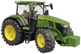 bruder John Deere Kész modell Mezőgazdasági modell
