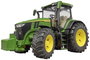 bruder John Deere Kész modell Mezőgazdasági modell 3. bélyegkép