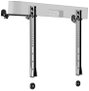 Neomounts AWL29-650BL1 Soundbar tartó Max. faltól való távolság: 21.5 cm Fekete 1 db 12. bélyegkép