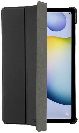 Hama Tablet tok Samsung Galaxy Tab S6 Lite Book Cover Fekete