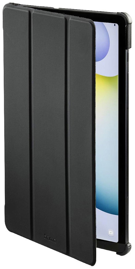 Hama Tablet tok Samsung Galaxy Tab S6 Lite Book Cover Fekete 2. kép