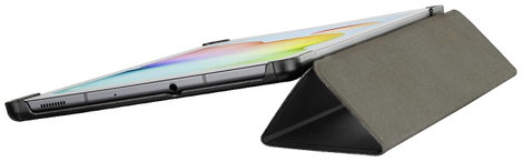 Hama Tablet tok Samsung Galaxy Tab S6 Lite Book Cover Fekete 3. kép