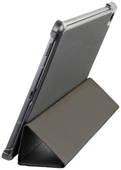 Hama Tablet tok Samsung Galaxy Tab S6 Lite Book Cover Fekete 4. kép