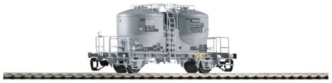 Piko TT 47755 TT cement siló kocsi a DR