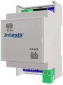 Intesis INMBSDAI001R000 Daikin VRV Gateway RS-485 1 db 2. bélyegkép