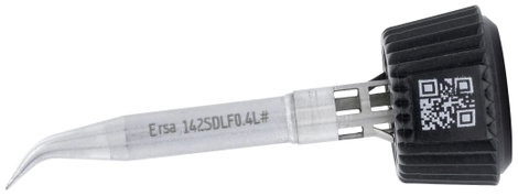 Ersa 0142SDLF04L/SB Forrasztóhegy Ceruza forma Hegy méret 0.40 mm Tartalom, tartalmi egységek rendel