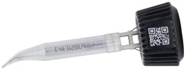 Ersa 0142SDLF06L/SB Forrasztóhegy Ceruza forma Hegy méret 0.60 mm Tartalom, tartalmi egységek rendel