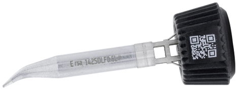 Ersa 0142SDLF06L/SB Forrasztóhegy Ceruza forma Hegy méret 0.60 mm Tartalom, tartalmi egységek rendel