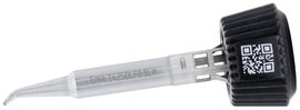Ersa 0142SDLF08L/SB Forrasztóhegy Ceruza forma Hegy méret 0.80 mm Tartalom, tartalmi egységek rendel