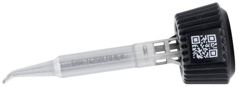 Ersa 0142SDLF08L/SB Forrasztóhegy Ceruza forma Hegy méret 0.80 mm Tartalom, tartalmi egységek rendel
